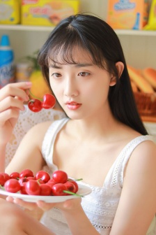 守护甜心!