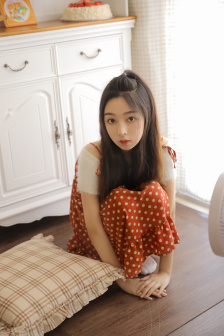 穿越少女梦